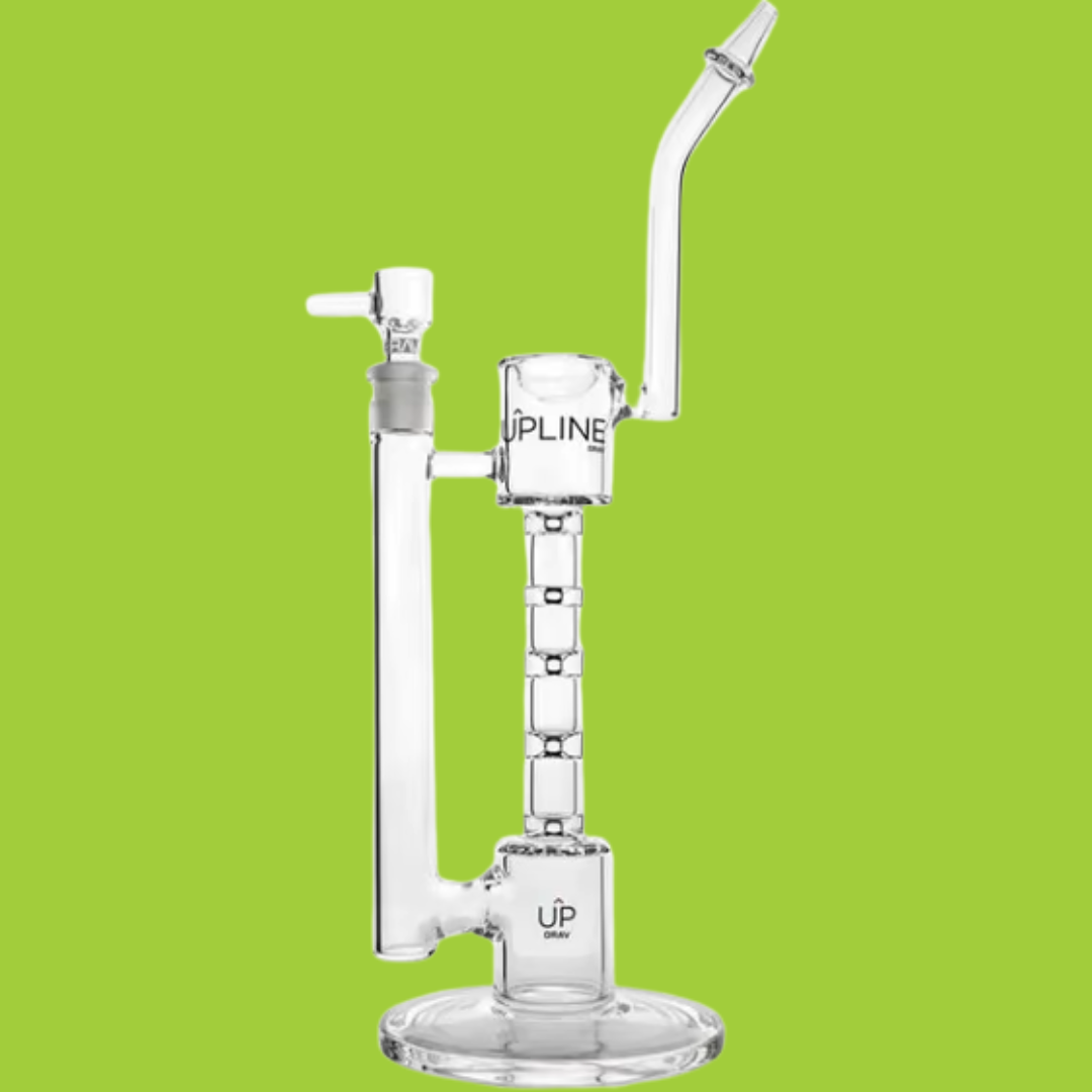 12" Upline Water Pipe